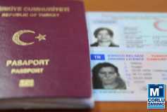 2023 Yili Pasaport, Ehliyet Gibi Değerli Kağit Bedelleri