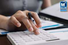 Gelir Vergisi Kanunu'nda Yer Alan Maktu Tutarlar 2023 Yili İçin Arttirildi