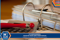 6111 Kanun Numaralı Teşvikten Yararlanma Süresi Uzatıldı