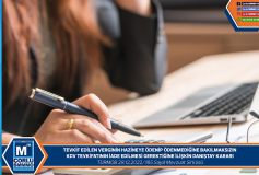 Tevkif Edilen Verginin Hazineye Ödenip Ödenmediğine Bakılmaksızın Kdv Tevkifatının İade Edilmesi Gerektiğine İlişkin Danıştay Kararı