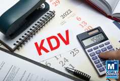 1 Aralık 2022 Tarihinden İtibaren Kdv Beyannamesi Verme Ve Ödeme Süreleri Değişti