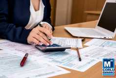 149 No.lu Vergi Usul Kanunu Sirküleri İle Katma Değer Vergisi Beyannamelerinin Verilme Ve Ödeme Süreleri Yeni Bir Belirleme Yapılıncaya Kadar Uzatılmıştır...