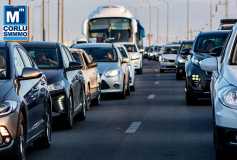 2023 Yılında Motorlu Taşıtlar Vergisi İçin Yeniden Değerleme Oranı %61,5 Olarak Uygulanıyor