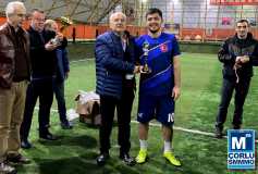 11'inci Trakya Mali Müşavir Odalari Futbol Turnuvasi Sona Erdi