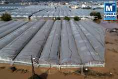 Selden Etkilenen Antalya İli Finike, Kumluca Ve Demre İlçelerinde Sgk'ya Olan Prim Borçlari İle Belge Verme Süreleri Ertelendi