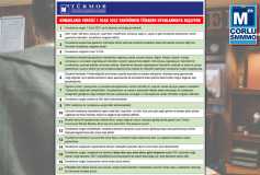 Konaklama Vergisi 1 Ocak 2023 Tarihinden İtibaren Uygulanmaya Başliyor