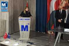 E-Defter Ve Luca Uygulamalari Eğitim Semineri, 12 Aralik'ta Gerçekleştirildi