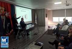 E-Defter Ve Luca Uygulamalari Eğitim Semineri, 12 Aralik'ta Gerçekleştirildi