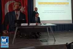 E-Defter Ve Luca Uygulamalari Eğitim Semineri, 12 Aralik'ta Gerçekleştirildi