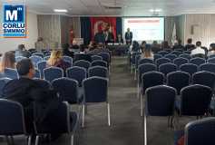 E-Defter Ve Luca Uygulamalari Eğitim Semineri, 12 Aralik'ta Gerçekleştirildi