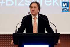 Oda Başkani'miz Sayin Ayşe Eroğlu, 54'üncü Karadeniz Oda Başkanlari Toplantisi'na Katildi