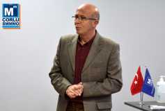 Smmm Staja Giriş Sinavi Hazirlik Kursu İçin İlk Ders Zili Çaldi