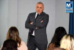 Smmm Staja Giriş Sinavi Hazirlik Kursu İçin İlk Ders Zili Çaldi