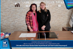 Oda'miz, Mostar Kirtasiye İle İndirim Sözleşmesi İmzaladi!