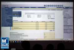 Çorlu Smmmo'da, Yeni Dönemin İlk Eğitimi Gerçekleştirildi