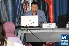 Çorlu Smmmo'da, Yeni Dönemin İlk Eğitimi Gerçekleştirildi