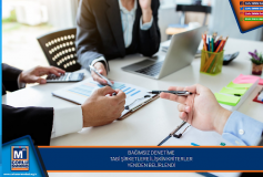 Bağimsiz Denetime Tabi Şirketlere İlişkin Kriterler Yeniden Belirlendi