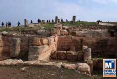 Üç Günlük Mardin, Hasankeyf, Diyarbakir Kültür Turu Başladi