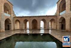 Üç Günlük Mardin, Hasankeyf, Diyarbakir Kültür Turu Başladi