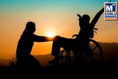 Engeller, Yeter Ki Kalplerde Ve Düşüncelerde Olmasin!