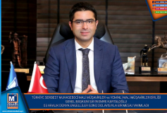 Türmob/basin Bülteni