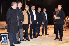 Oda'miz Yönetim Kurulu Üyelerinden, Başkan Volkan'a Tebrik Ziyareti