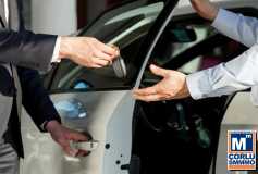 Motorlu Araç Ticareti Yapan Mükelleflerden Teminat Alinmasina Yönelik Düzenleme Yapildi