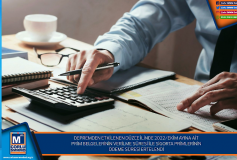 Depremden Etkilenen Düzce İlinde 2022/ekim Ayina Ait Prim Belgelerinin Verilme Süresi İle Sigorta Primlerinin Ödeme Süresi Ertelendi