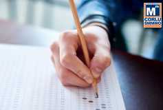 Smmm Yeterlilik Sinavi'na Girecek Tüm Adaylara Başarilar Dileriz!