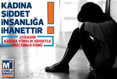 Ayrimciliğa, Sömürüye, Cinsiyet Eşitsizliğine Ve Şiddete ''hayir!''