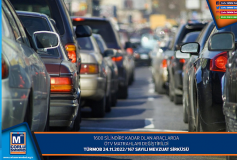 1600 Silindire Kadar Olan Araçlarda Ötv Matrahlari Değiştirildi