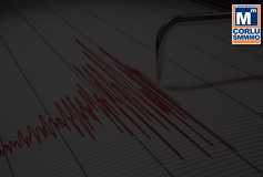 Geçmiş Olsun Düzce, Geçmiş Olsun Türkiye!