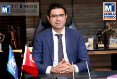 Türmob Basin Bülteni