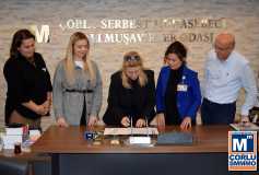 Oda'miz, Özel Optimed Hastanesi İle İndirim Sözleşmesi İmzaladi