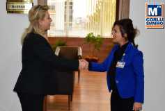 Oda'miz, Özel Optimed Hastanesi İle İndirim Sözleşmesi İmzaladi