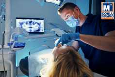 Diş Hekimliği Fakültelerinde İntörn Eğitimi Gören Öğrenciler 09.11.2022 Tarihinden İtibaren Sigortali Sayildi