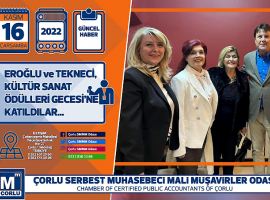 ÇSMMM Odası