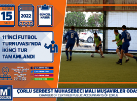 ÇSMMM Odası