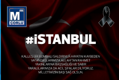 Milletimizin Başi Sağ Olsun