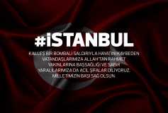 Milletimizin Başi Sağ Olsun