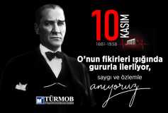 Türmob Basin Bülteni