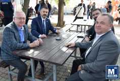 Çorlu'muzda, Ne Angus Çiftliği Ne De Angus Kokusu İstemiyoruz!