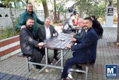 Çorlu'muzda, Ne Angus Çiftliği Ne De Angus Kokusu İstemiyoruz!