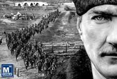 Düşman İşgalinden Kurtuluşumuzun 100'üncü Yil Dönümü Kutlu Olsun