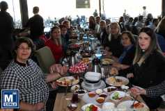 29 Ekim Cumhuriyet Bayrami'nda, Serhad Şehri Edirne'yi Gezdik 