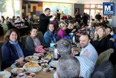 29 Ekim Cumhuriyet Bayrami'nda, Serhad Şehri Edirne'yi Gezdik 