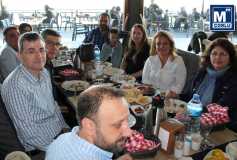 29 Ekim Cumhuriyet Bayrami'nda, Serhad Şehri Edirne'yi Gezdik 