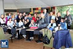 29 Ekim Cumhuriyet Bayrami'nda, Serhad Şehri Edirne'yi Gezdik 