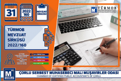 Ücret Gelirlerinin Beyaninda Kamu Tek İşveren Tanimi Değiştirildi