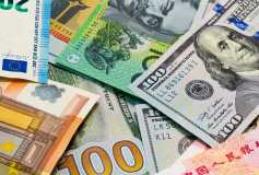 Yurt İçi Yerleşik Tüzel Kişiler Kur Korumali Mevduat Sisteminden 30 Eylül 2022 Tarihli Bilançolarinda Yer Alan Yabanci Paralar İçin De Yararlanabilirler